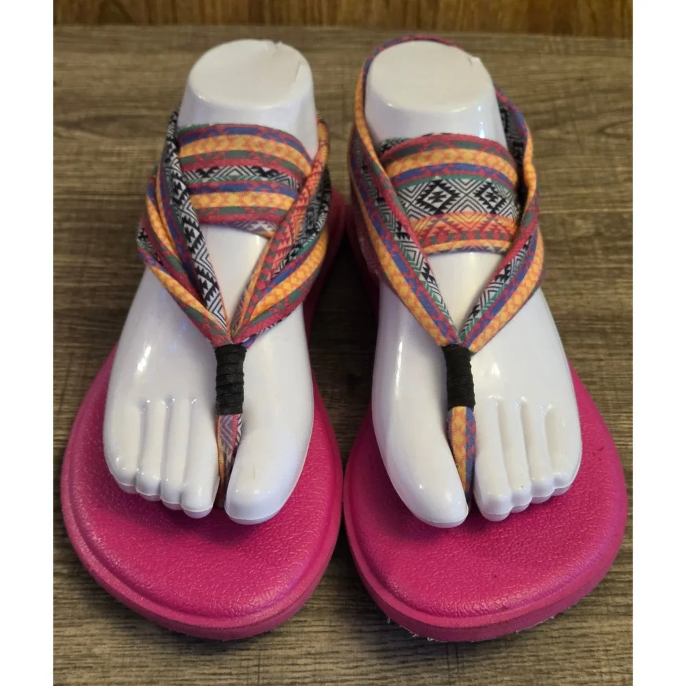 Sanuk *owners are